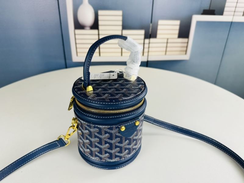 Goyard Bucket Bags